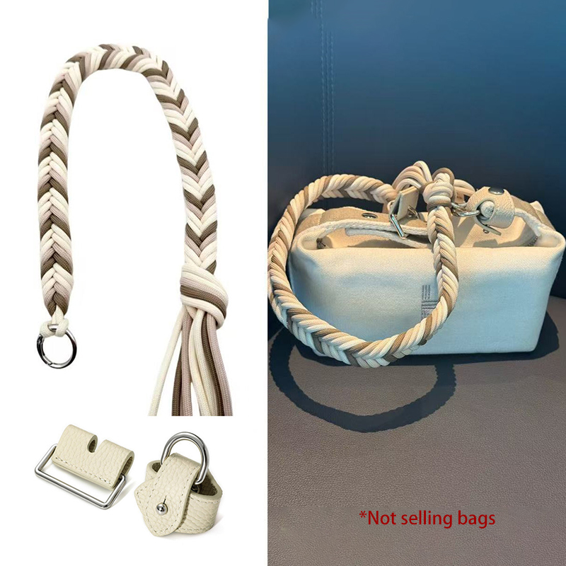 Luxury Bags Made In China - Fado H ランチボックスバッグストラップ変換高級デザインカラー織りハンドバッグオルダーストラップアクセサリーサマーコレクション中国製