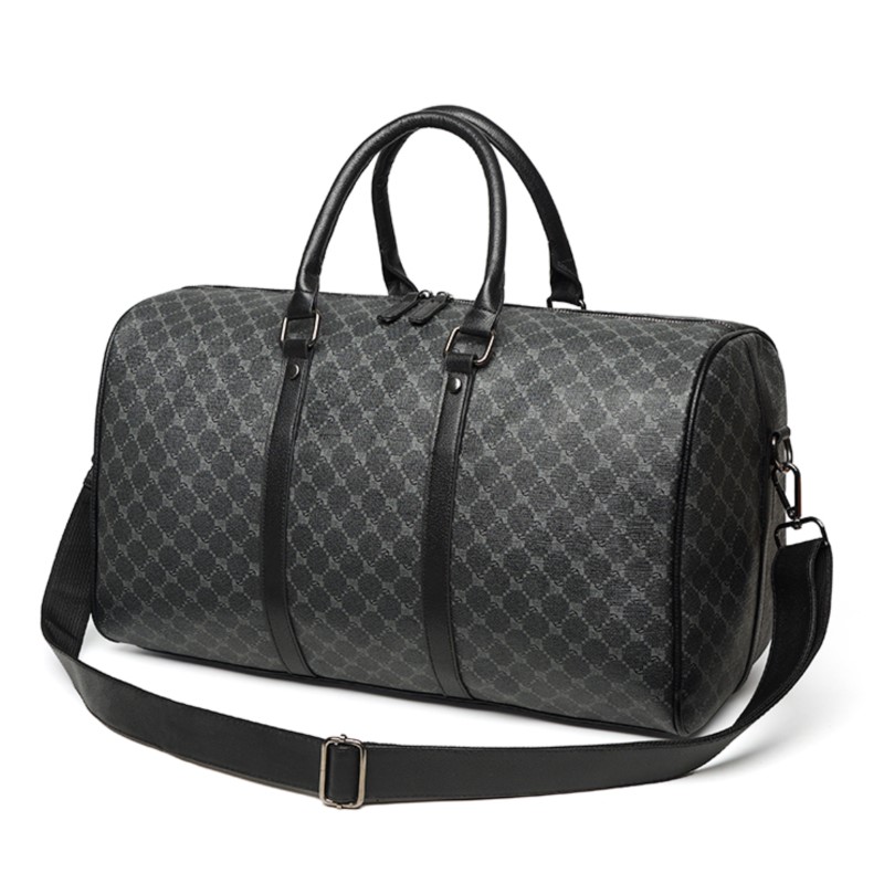 Luxury Bags That Are Vegan - 高級感あふれる2026年新作トラベルバッグ メンズレジャー旅行フィットネス レディース大容量スーツケース ハンドバッグ 機内持ち込みトラベルダッフルバッグ