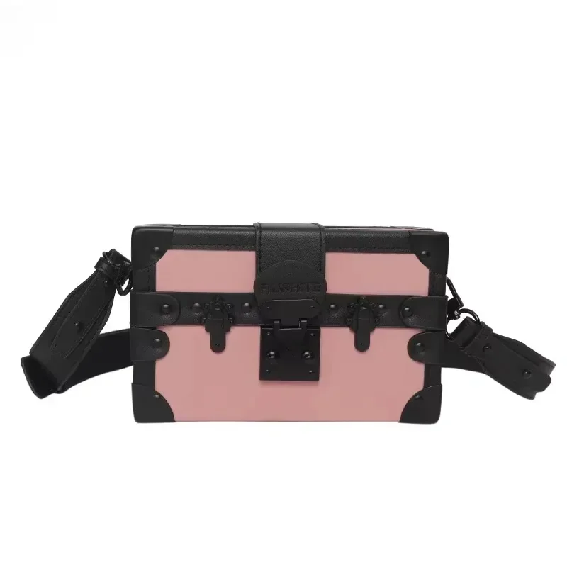 Luxury Bags On Sales - ナイロンカラフルなデザインのクロスボディバッグバックルジッパー女性バッグ販売 2025 新しい作業機器ライト高級ショルダーバッグ