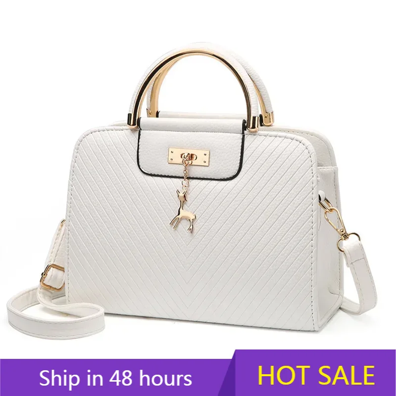 Luxury Bags Store - 高級ブランドデザイナーの女性のクロスボディバッグファッショナブルな新しいハンドバッグエレガントな通勤ショルダーバッグ小さな正方形のバッグ嚢 A メイン