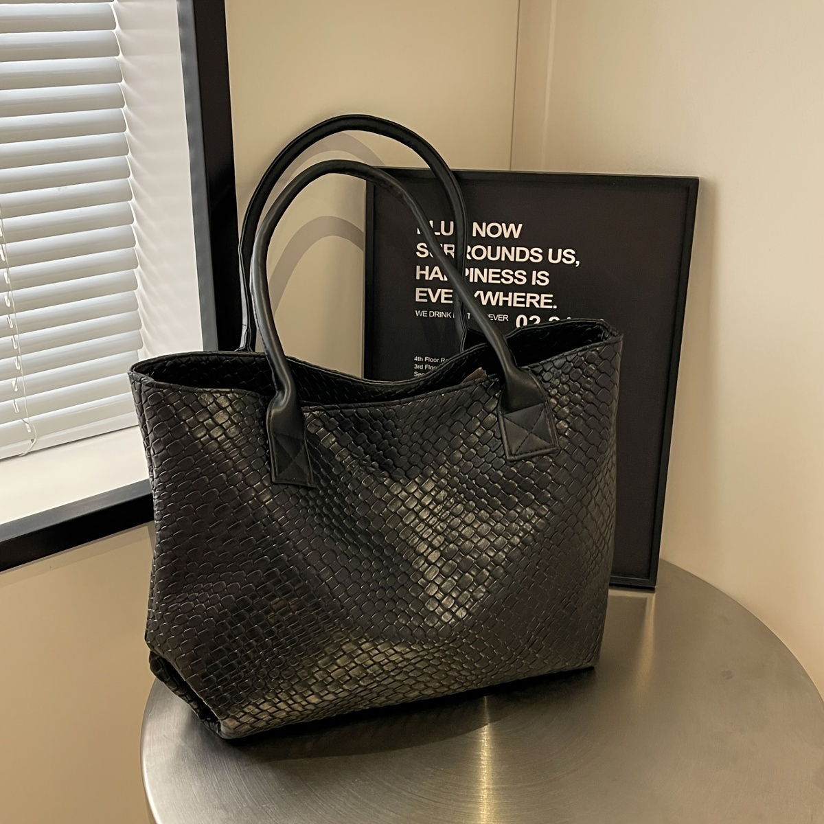 Luxury Bag Collection - 新作高級レディース トートバッグ 大容量 クロコダイル柄 ハンドバッグ デイリー