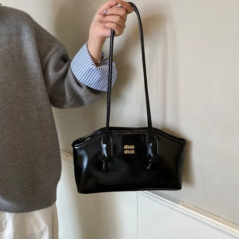 Luxury Bags Investment - レガシーバッグ デザイナー マザーズバッグ 女性用 高級レザートート エレガントなクロスボディバッグ