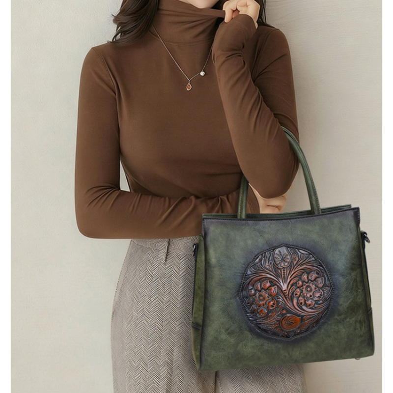 Luxury Bags On Sales - ライトラグジュアリー ソリッドPU装飾ショルダーバッグ ホットセール ユース向けスイートスモールスクエアバッグ セール中 上品なレディースクロスボディバッグ