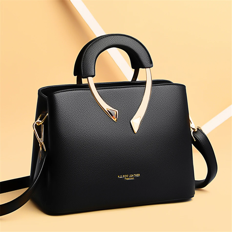 本物のヴァンダーウォール高品質 Pu レザーカジュアルトート - Luxury Bag Collection のレビューと価格
