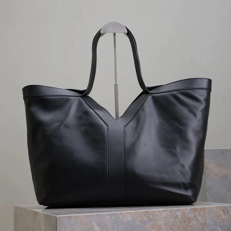 2026 春の高級ブランド本革バッグ女性トートファッション  - Luxury Bag Collection のレビューと価格