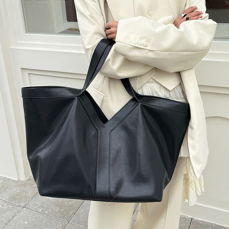 2026 春の高級ブランド本革バッグ女性トートファッション  - Luxury Bag Collection のレビューと価格