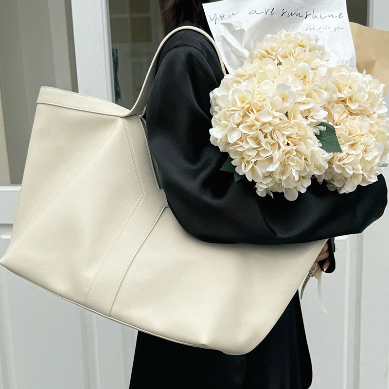 2026 春の高級ブランド本革バッグ女性トートファッション  - Luxury Bag Collection のレビューと価格
