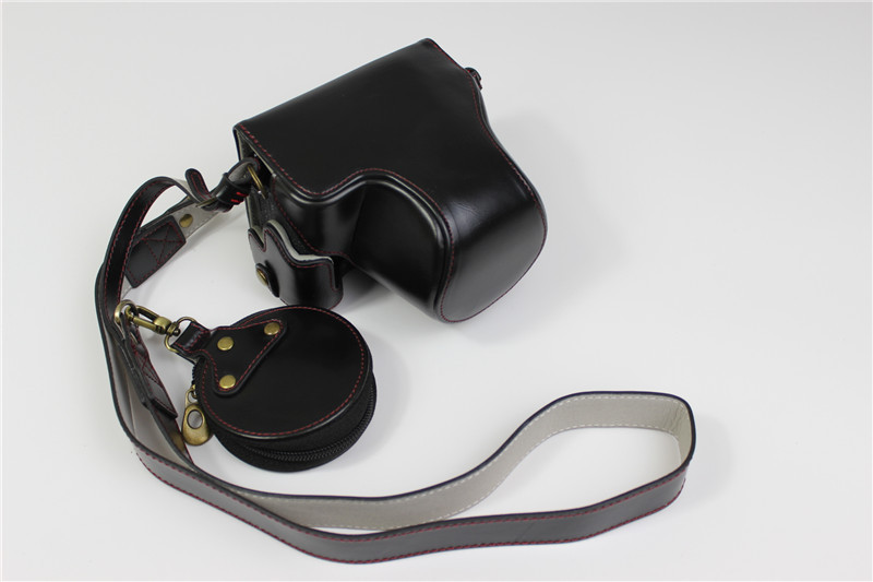 Canon eos M6 mark ii m6ii,ショルダ - Luxury Bags Video のレビューと価格