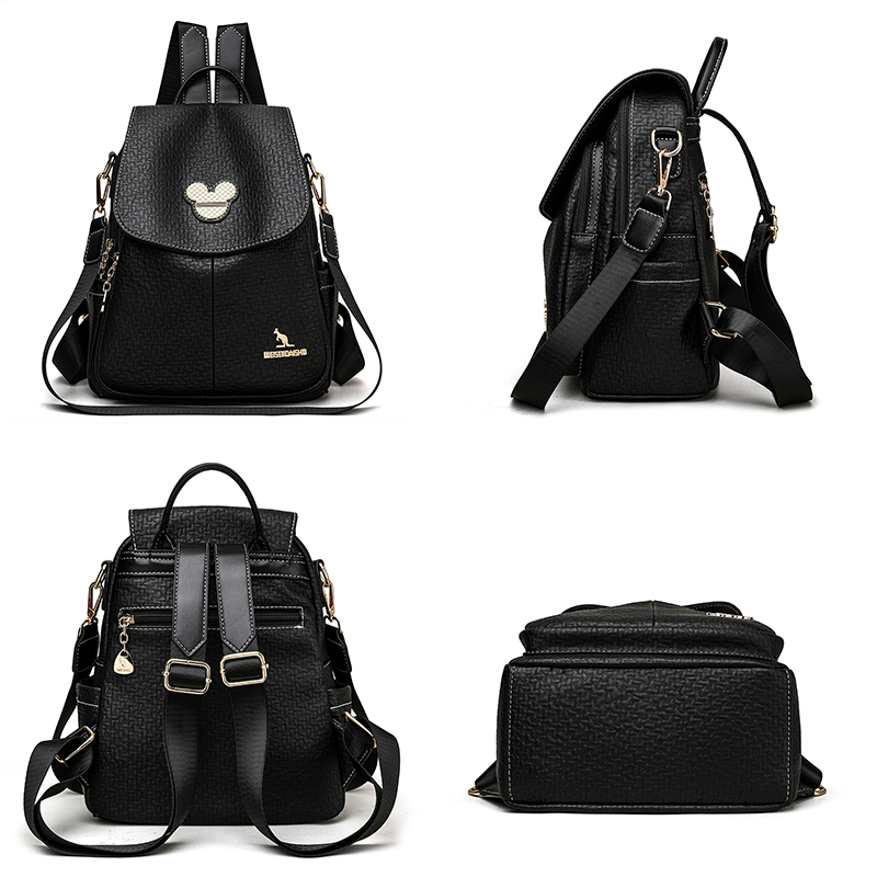 2024 高級旅行バックパックファッションスクールバッグ複数 - Luxury Bags Brands のレビューと価格