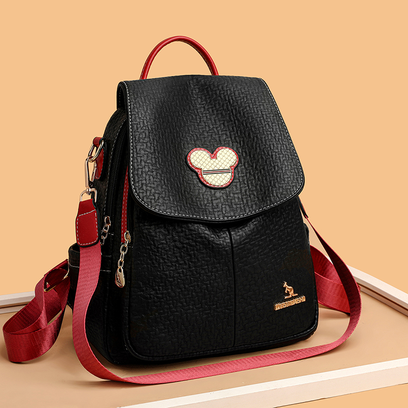 2024 高級旅行バックパックファッションスクールバッグ複数 - Luxury Bags Brands のレビューと価格