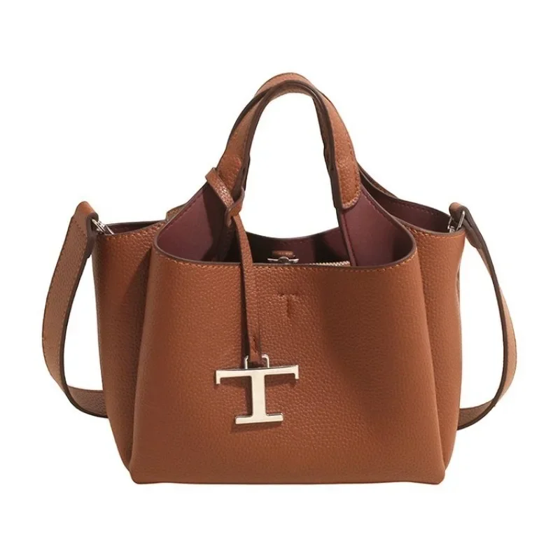プレミアムレディーストートバッグ、ファッショナブルなレザーク - Luxury Bags For Sale のレビューと価格