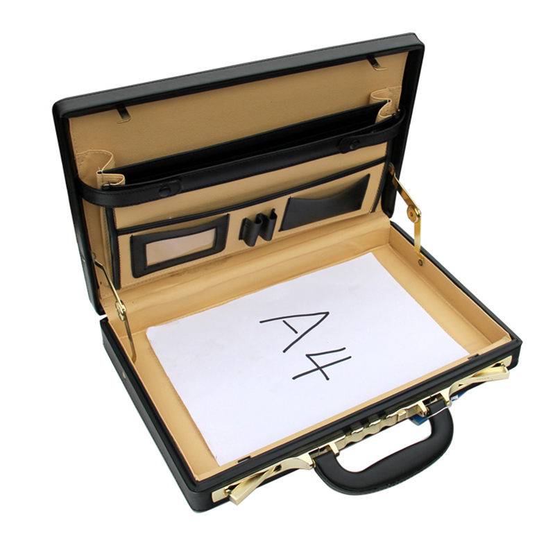 高級PUレザー製ローリングラゲージスピナー メンズ ビジネス - Luxury Bags That Fit Laptop のレビューと価格
