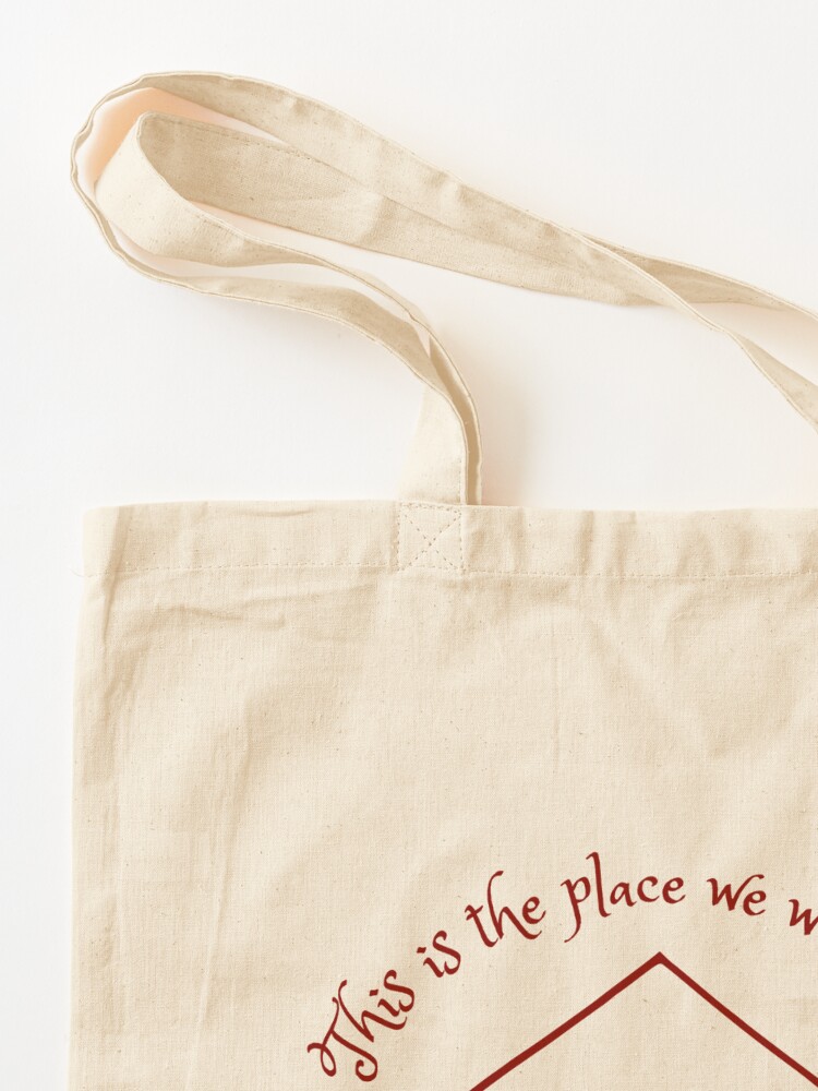 Place we were made リリックイメージ トー - Luxury Bags Made In China のレビューと価格