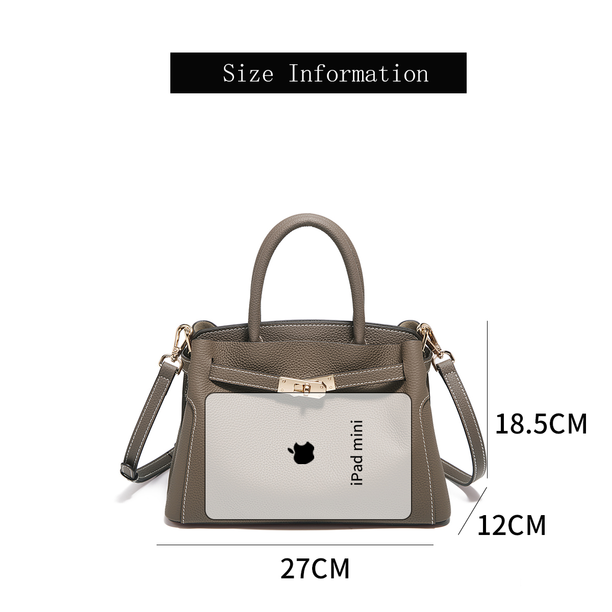 FOXER 本革女性のハンドバッグ高級クロスボディバッグカジ - Luxury Bags For Sale のレビューと価格