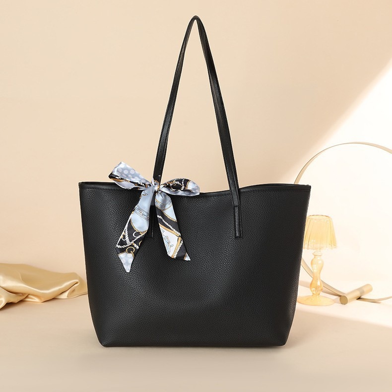 高級ハンドバッグ女性バッグデザイナー高品質 Pu レザー無地 - Luxury Bag Collection のレビューと価格