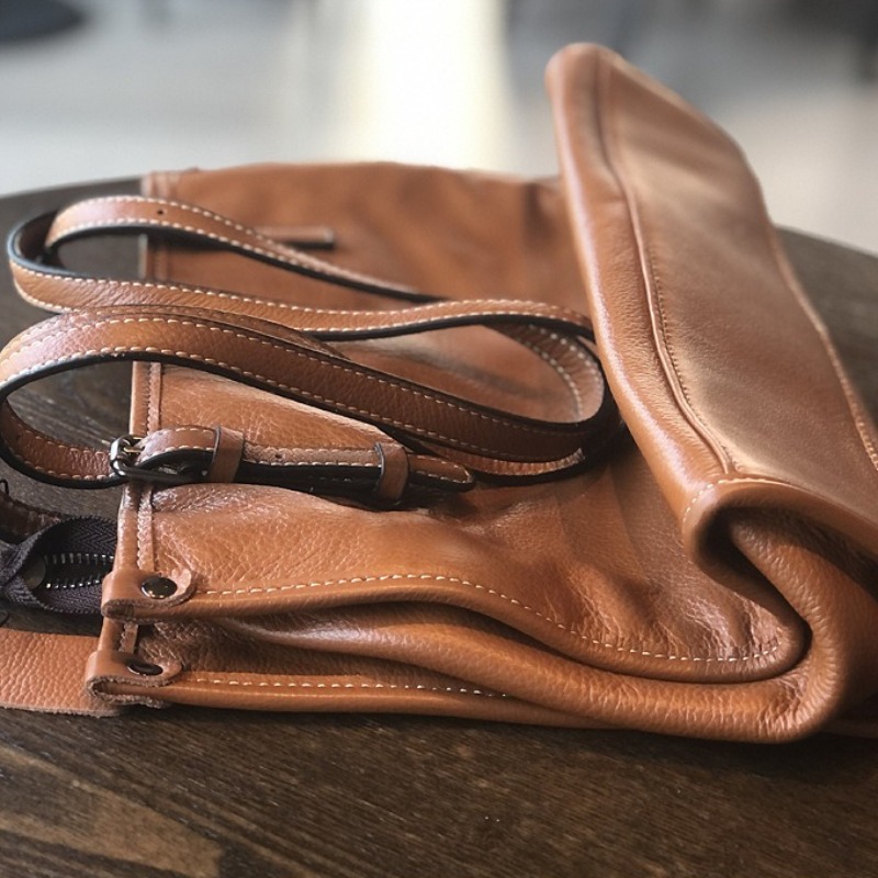 本革トートバッグ レディース フルグレイン 大型通勤バッグ  - Quiet Luxury Bags Tote のレビューと価格
