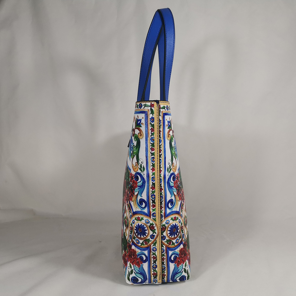 女性のための本革の花柄のハンドバッグ,デザイナーのバッグ,シ - Luxury Bags That Are Vegan のレビューと価格