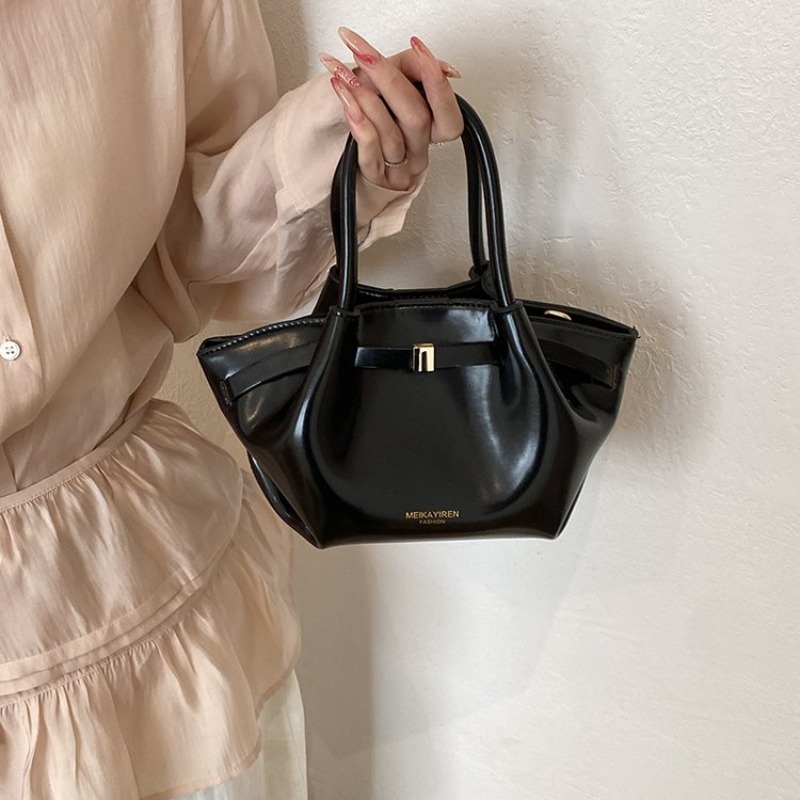 ヴィンテージ高級おむつバッグハイエンドミニマリストサッチェル - Luxury Bags Best のレビューと価格