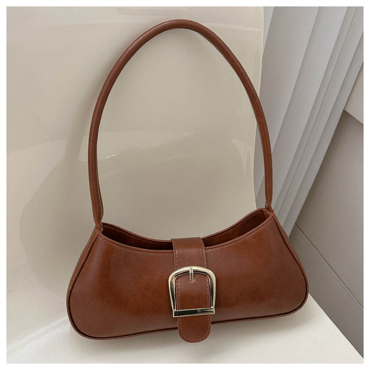 ラグジュアリー2026新作ヴィーガンレザーショルダーバッグ  - Luxury Bags That Are Vegan のレビューと価格