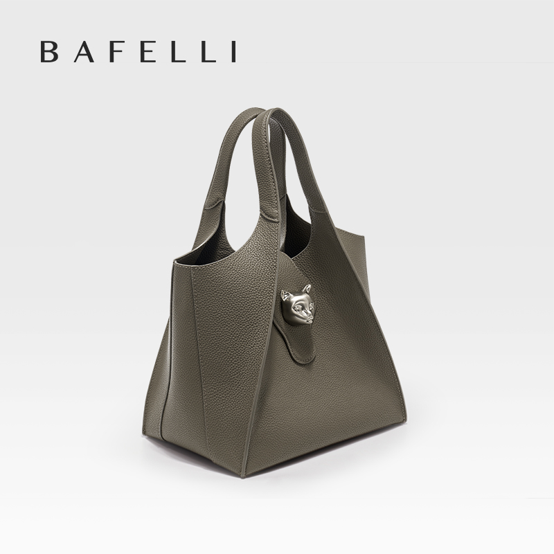 BAFELLI 2026 レディース ハンドバッグ トートバ - Luxury Bags Store のレビューと価格