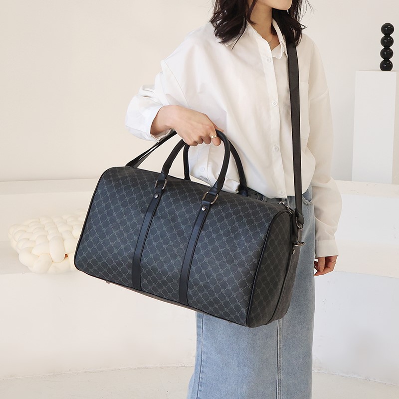 高級感あふれる2026年新作トラベルバッグ メンズレジャー旅 - Luxury Bags That Are Vegan のレビューと価格