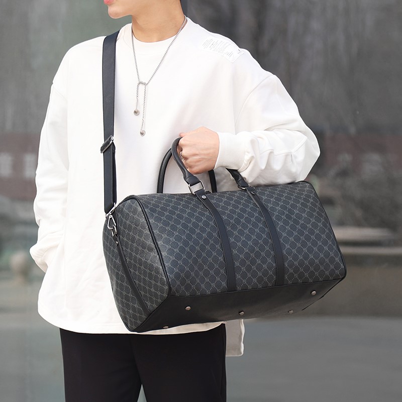 高級感あふれる2026年新作トラベルバッグ メンズレジャー旅 - Luxury Bags That Are Vegan のレビューと価格