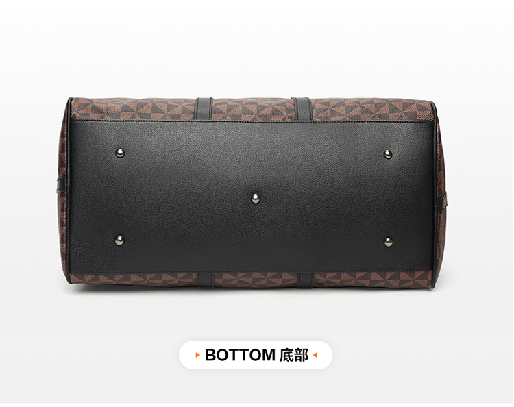 高級感あふれる2026年新作トラベルバッグ メンズレジャー旅 - Luxury Bags That Are Vegan のレビューと価格