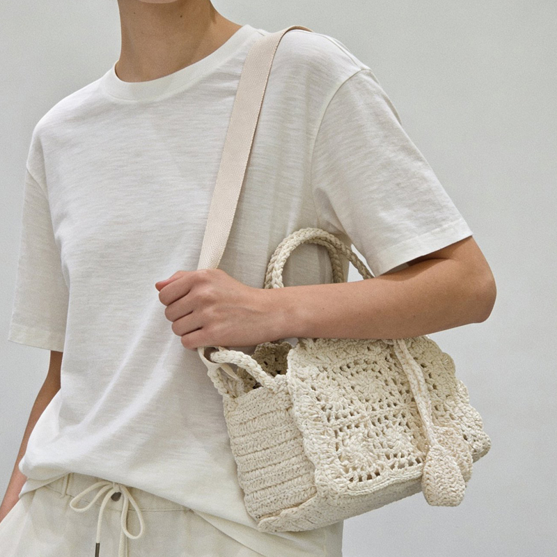 ボヘミアン ザ リトル ツーリズモ ビーチ トートバッグ 女 - Luxury Bag Collection のレビューと価格