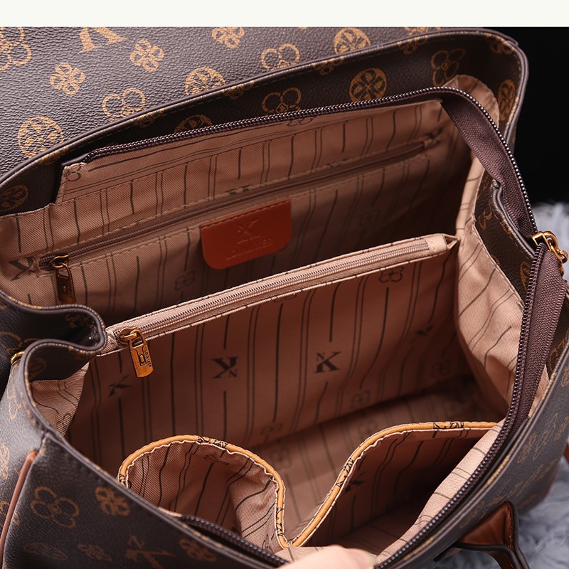 ライト高級ブランドのレディースバッグ 2025 新しいファッ - Luxury Bag Collection のレビューと価格