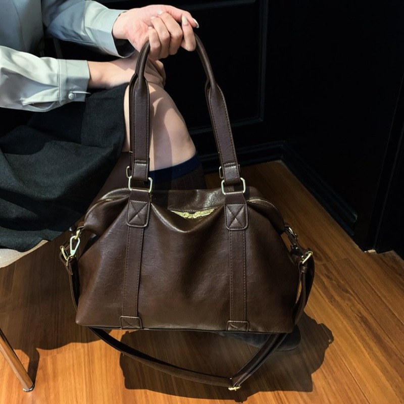 高級おむつバッグベストスーパースターショー有名デザイナーレザ - Luxury Bags Best のレビューと価格