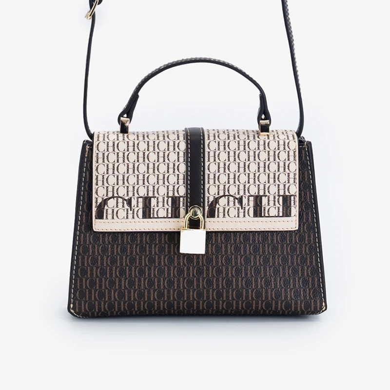 絶妙でファッショナブルなハンドバッグ ニッチなライトラグジュ - Luxury Bags Store のレビューと価格