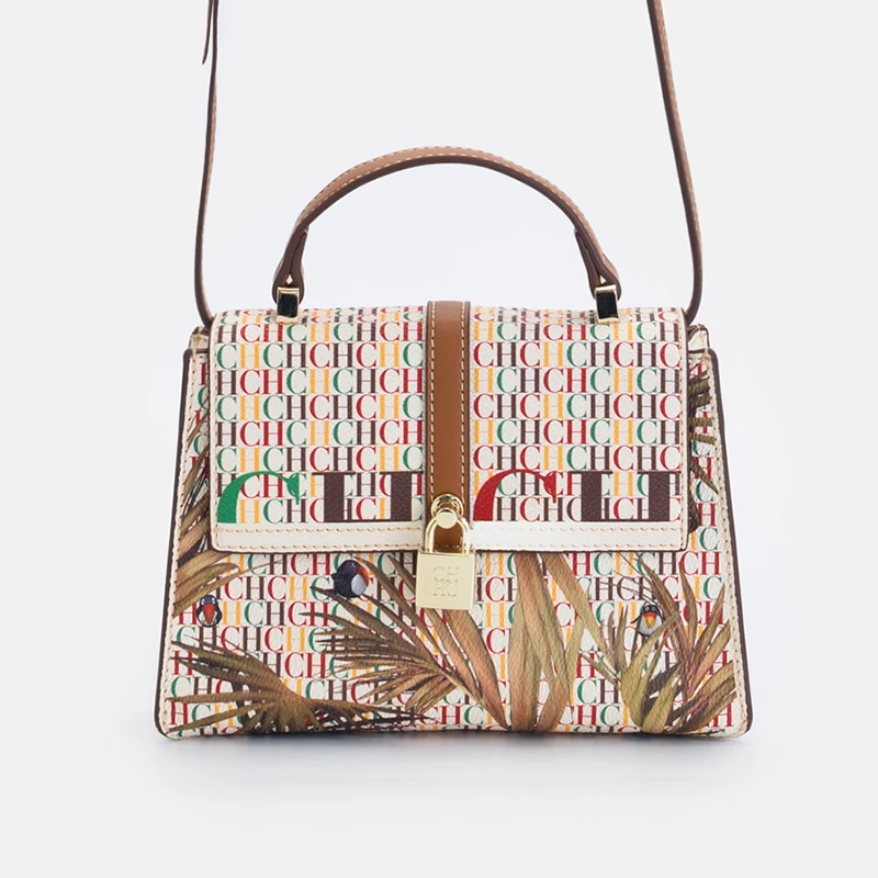 絶妙でファッショナブルなハンドバッグ ニッチなライトラグジュ - Luxury Bags Store のレビューと価格