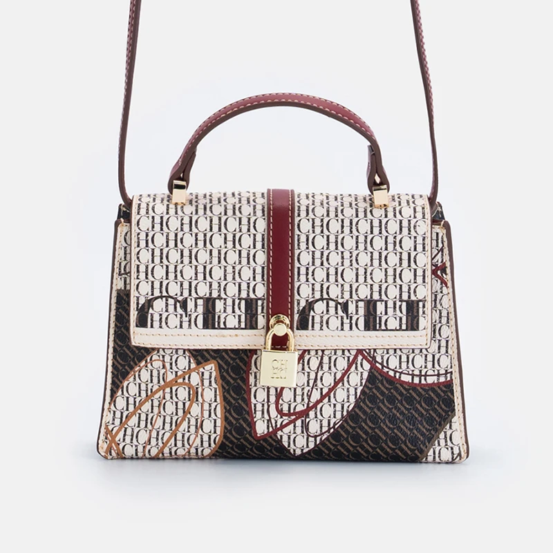 絶妙でファッショナブルなハンドバッグ ニッチなライトラグジュ - Luxury Bags Store のレビューと価格