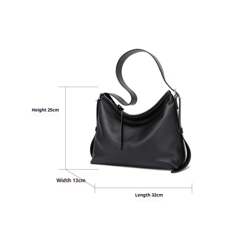 本革ショルダートートバッグ レディース フルグレインレザーハ - Quiet Luxury Bags Tote のレビューと価格