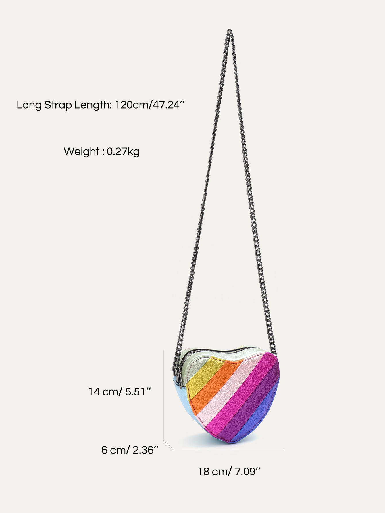 CEZIRA レディース ラグジュアリー ハート型 PU ヴ - Luxury Bags That Are Vegan のレビューと価格