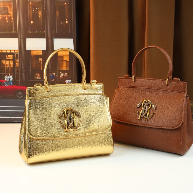 クラシックでエレガントなプレミアムレザー製ショルダーバッグ、 - Luxury Bags For Sale のレビューと価格