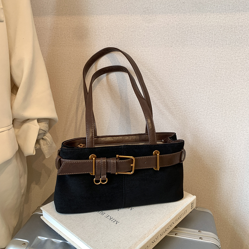 2026年新作 高級PUレザーショルダーバッグ レディース  - Luxury Bags That Are Vegan のレビューと価格