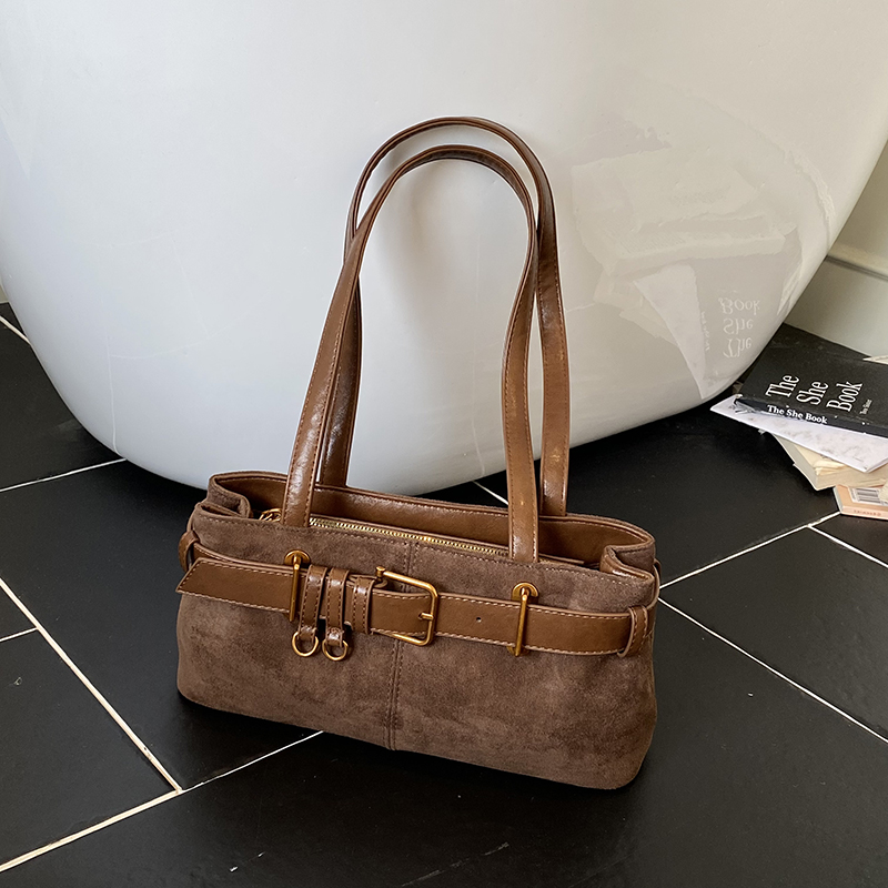 2026年新作 高級PUレザーショルダーバッグ レディース  - Luxury Bags That Are Vegan のレビューと価格