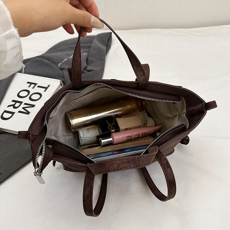 軽量高級ソリッドPUハスプショルダーバッグ2025ホットセー - Luxury Bags For Sale のレビューと価格