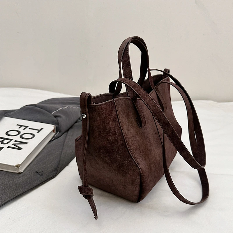 軽量高級ソリッドPUハスプショルダーバッグ2025ホットセー - Luxury Bags For Sale のレビューと価格
