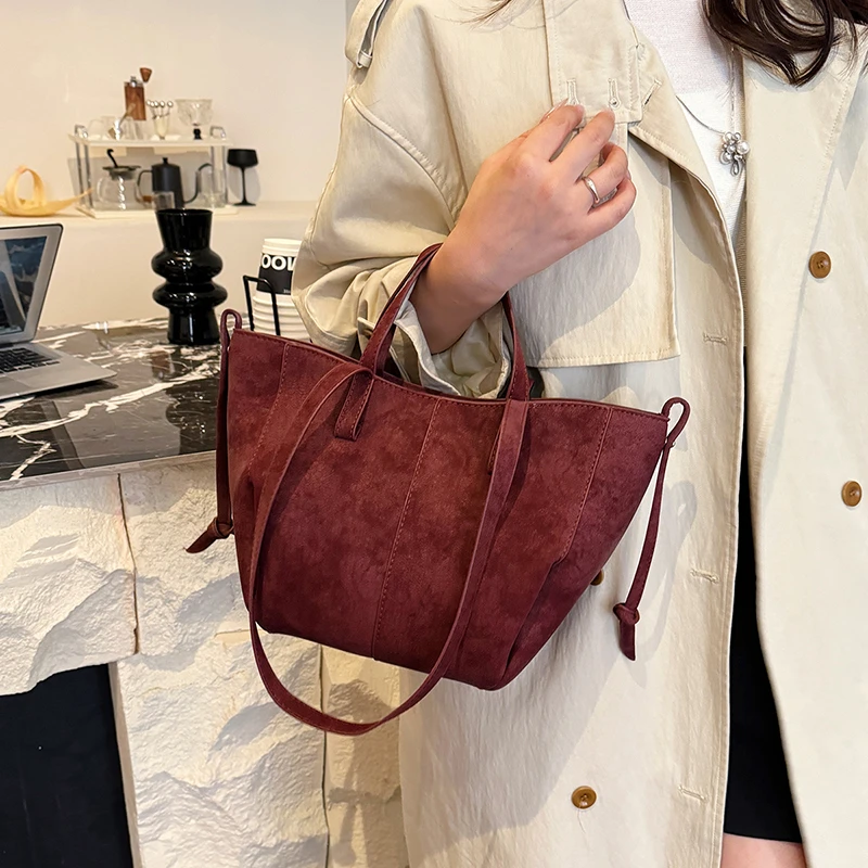 軽量高級ソリッドPUハスプショルダーバッグ2025ホットセー - Luxury Bags For Sale のレビューと価格