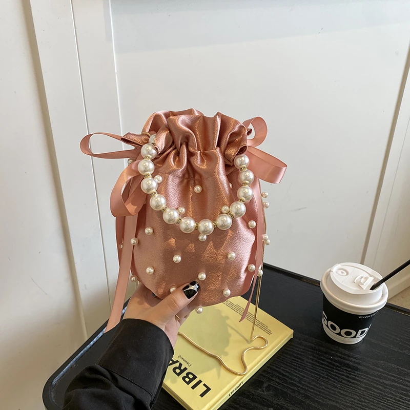 ファッションビーズデザインのスイートショルダーバッグがセール - Luxury Bags On Sales のレビューと価格