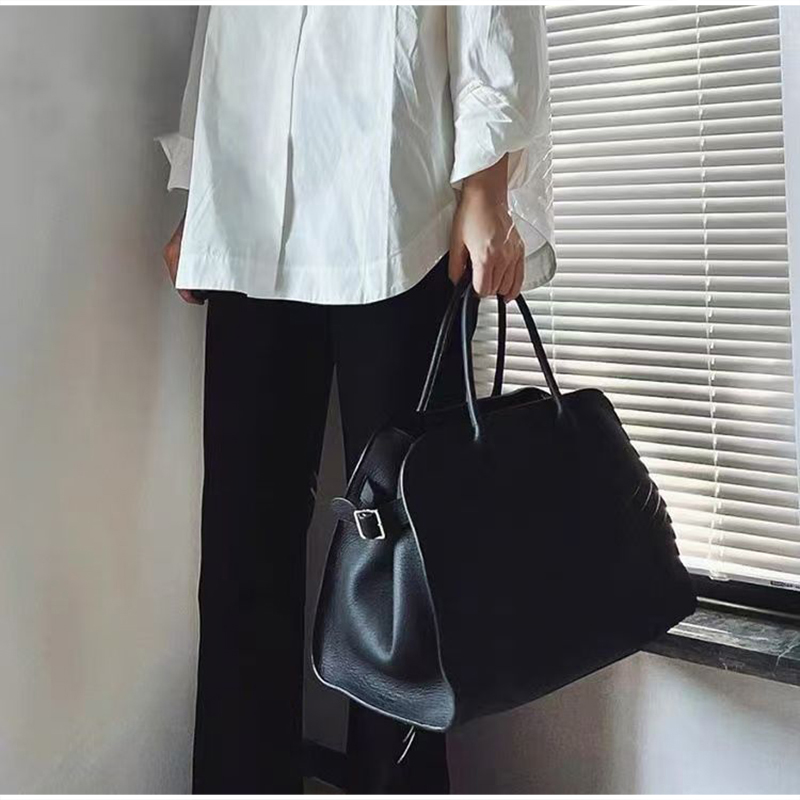 ファッション大容量トートバッグ、多用途通勤旅行用ショルダーハ - Luxury Bags For Sale のレビューと価格