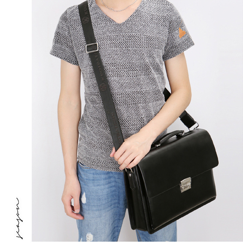 高級コンビネーションロック付きブリーフケース メンズ ビジネ - Luxury Bags That Fit Laptop のレビューと価格