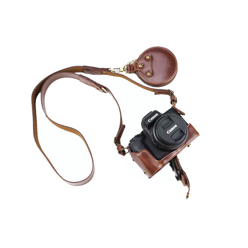 Canon EOS M50 MarkII M50II M50 - Luxury Bags Video のレビューと価格
